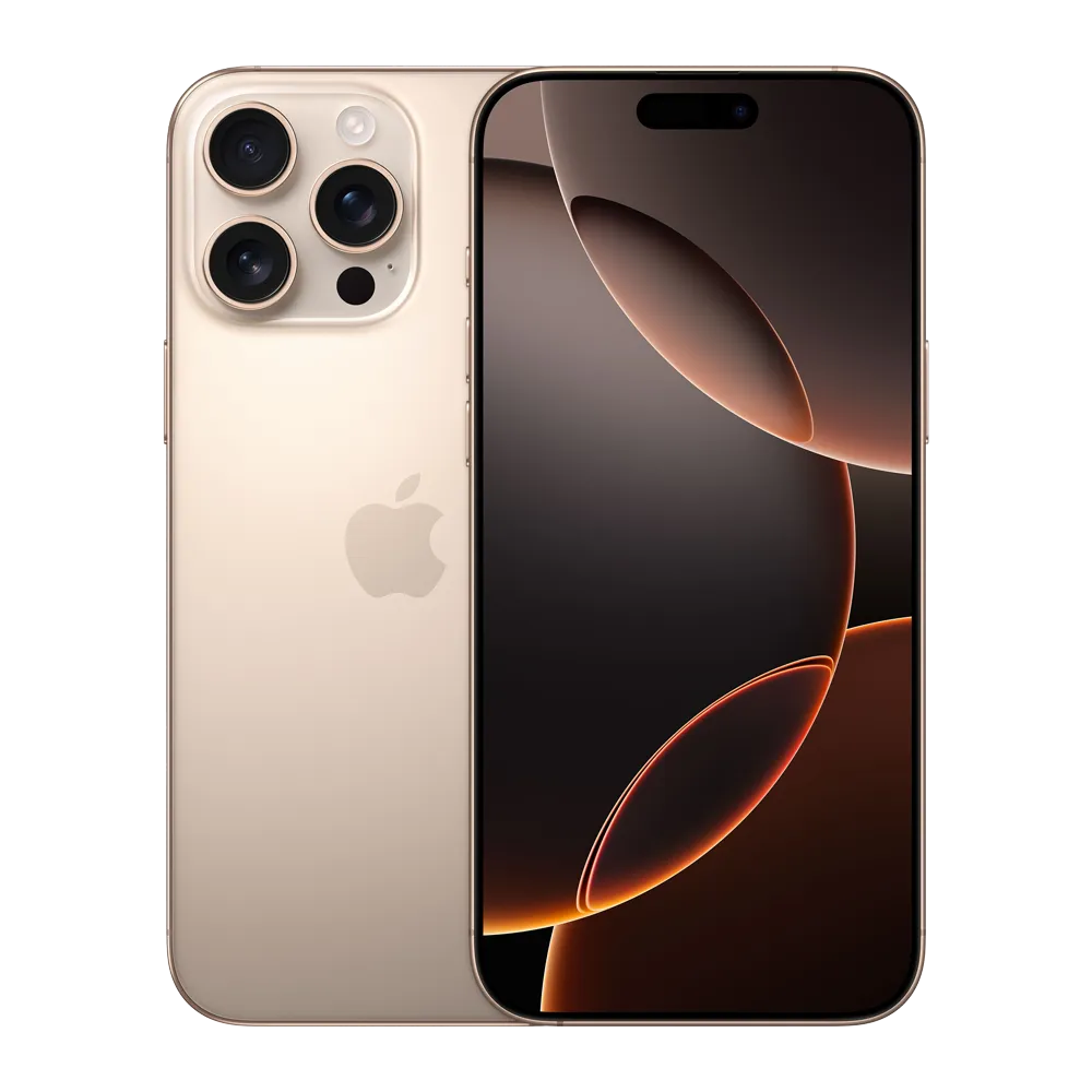 Iphone 16 Pro Max 512Gb