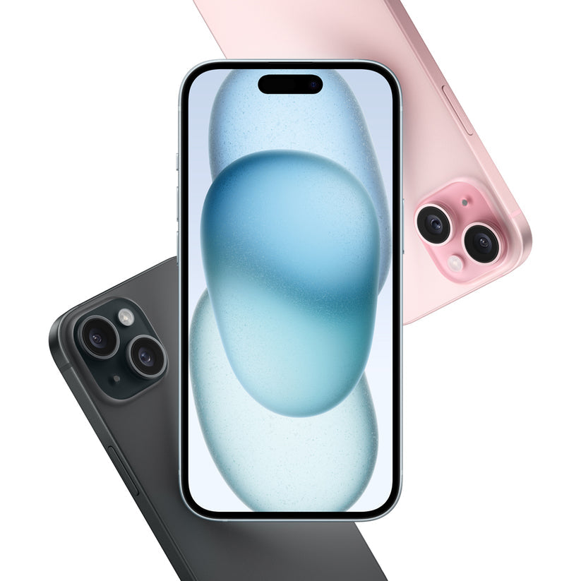 iPhone 15 256 Gb