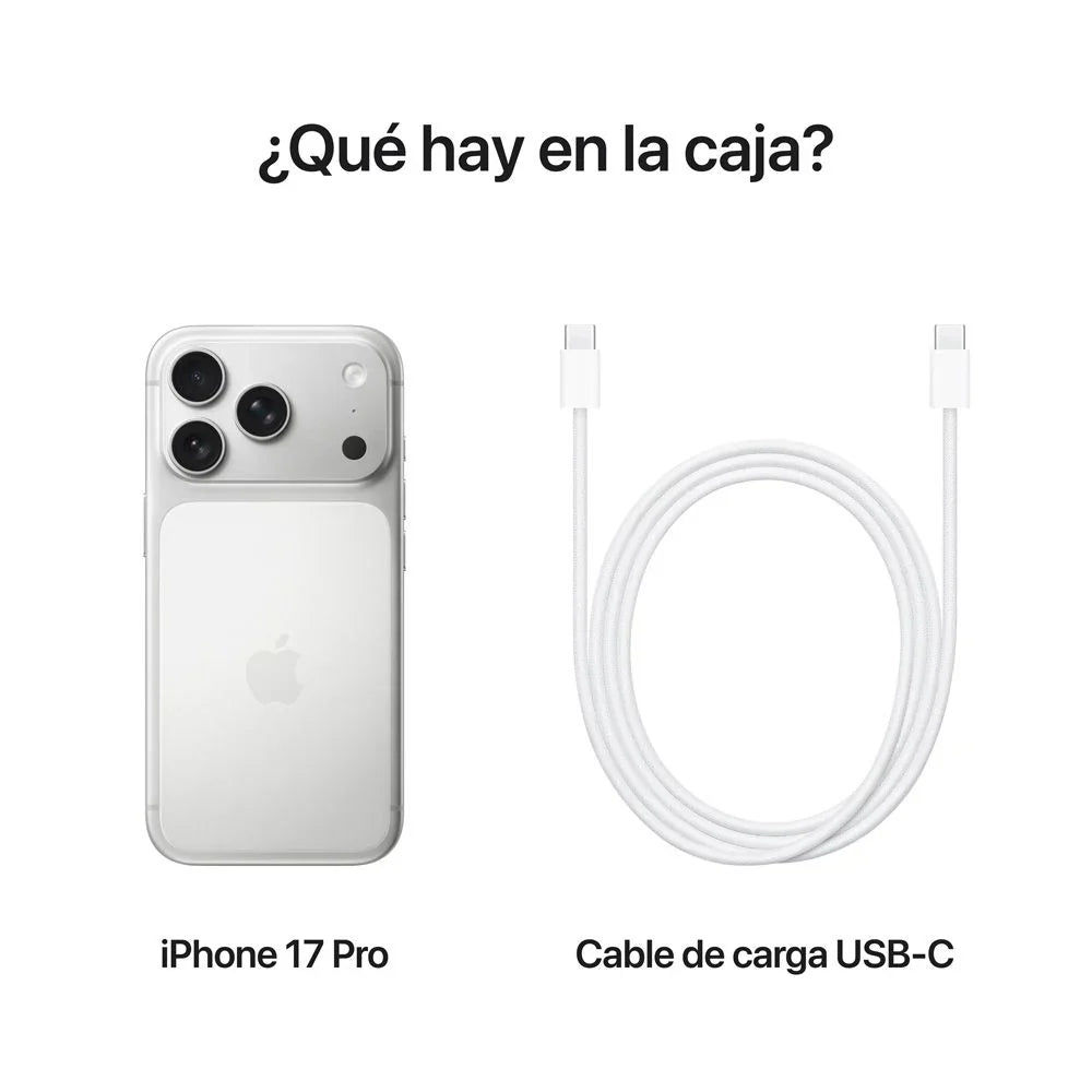 Apple iphone 17 pro max 1024gb 5g