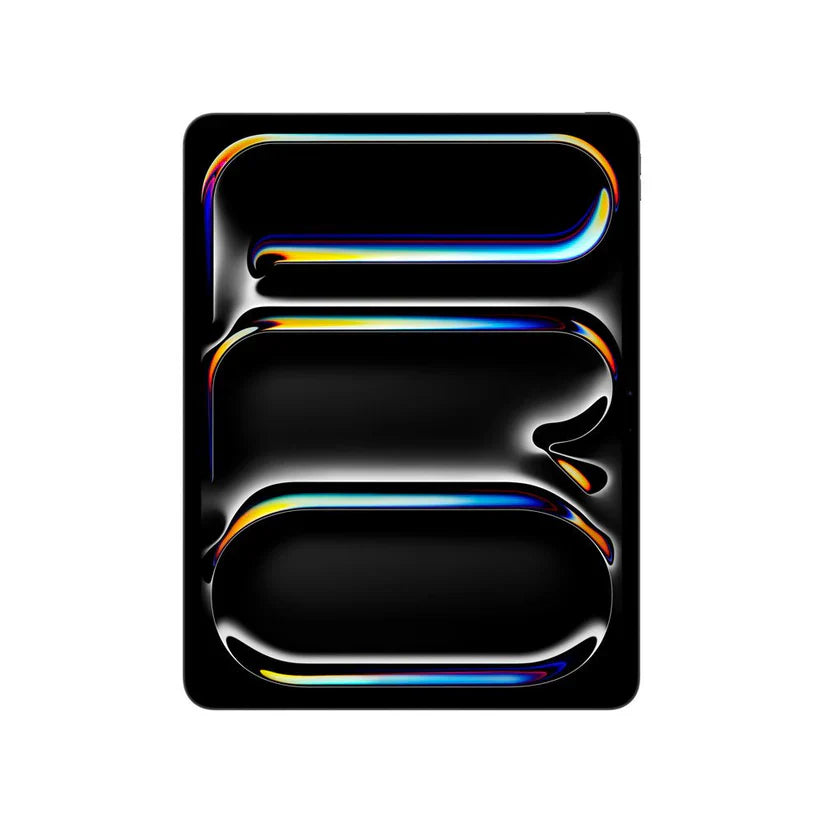 iPad Pro de 13 pulgadas M5