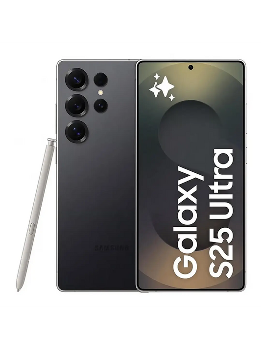 Samsung S25 Ultra 512gb-12Ram - Blanco Titanio