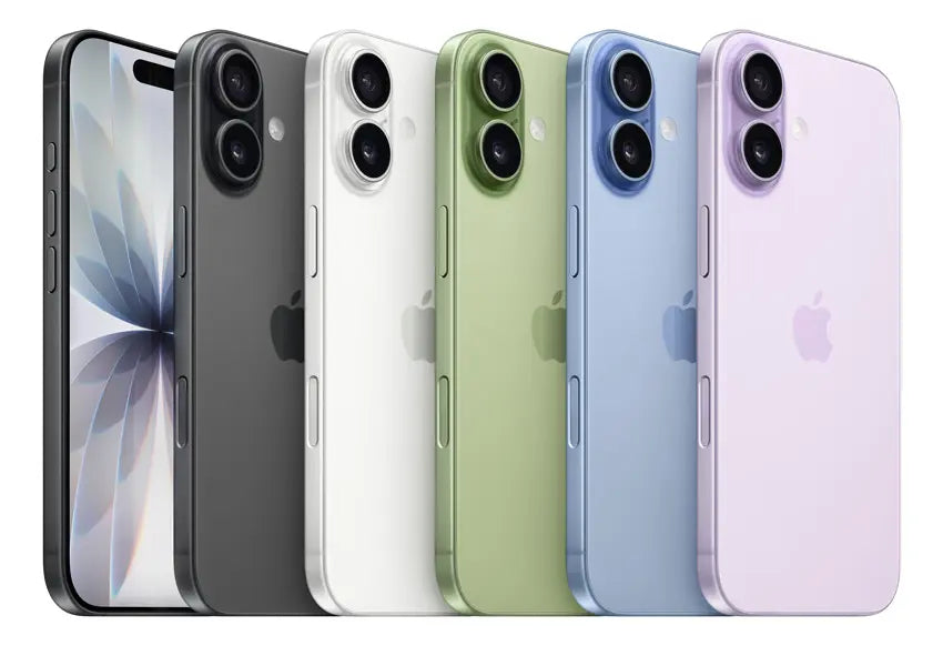 Apple iPhone 17