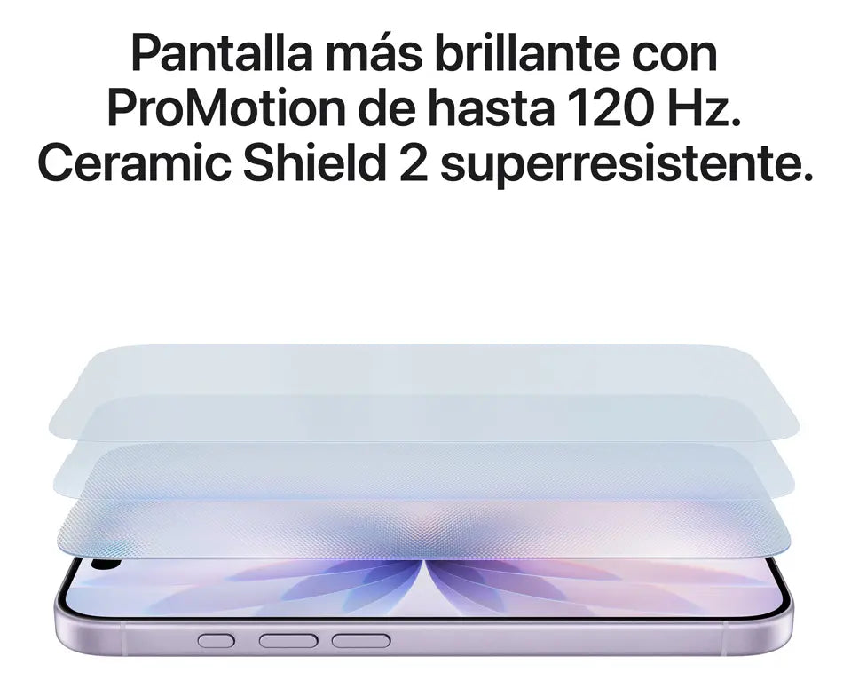 Apple iPhone 17