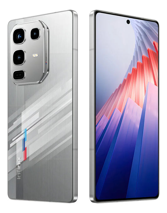 Infinix Note 50 Pro Dual Sim 256 Gb