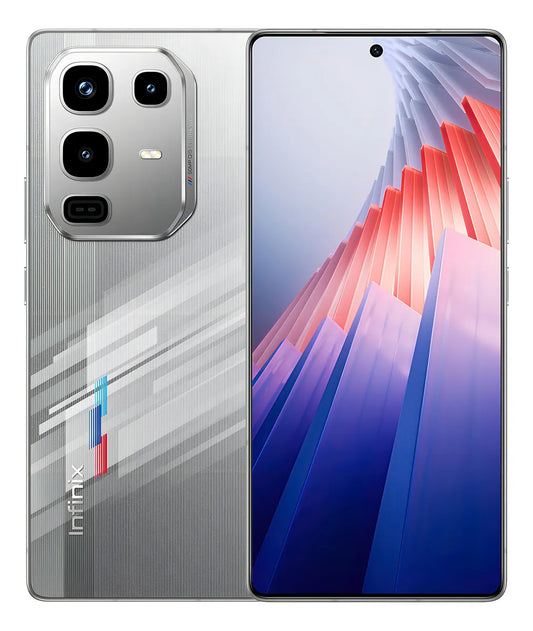 Infinix Note 50 Pro Dual Sim 256 Gb