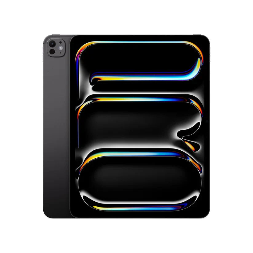 iPad Pro de 13 pulgadas M5