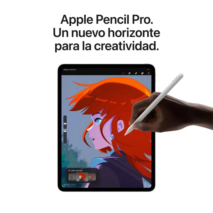 iPad Pro de 13 pulgadas M5