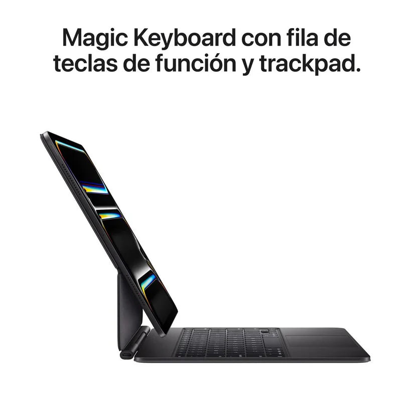 iPad Pro de 13 pulgadas M5