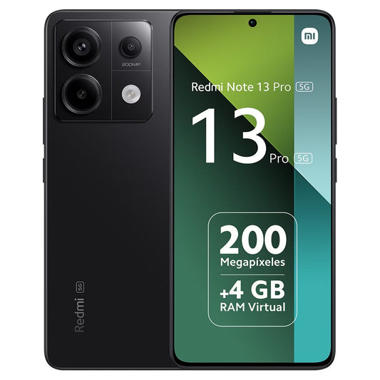 Redmi Note 13 Pro 5g