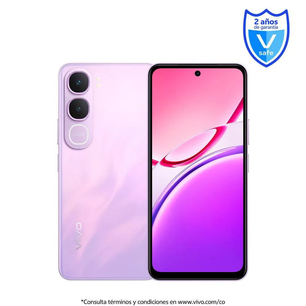 Vivo vivo y21d 256GB