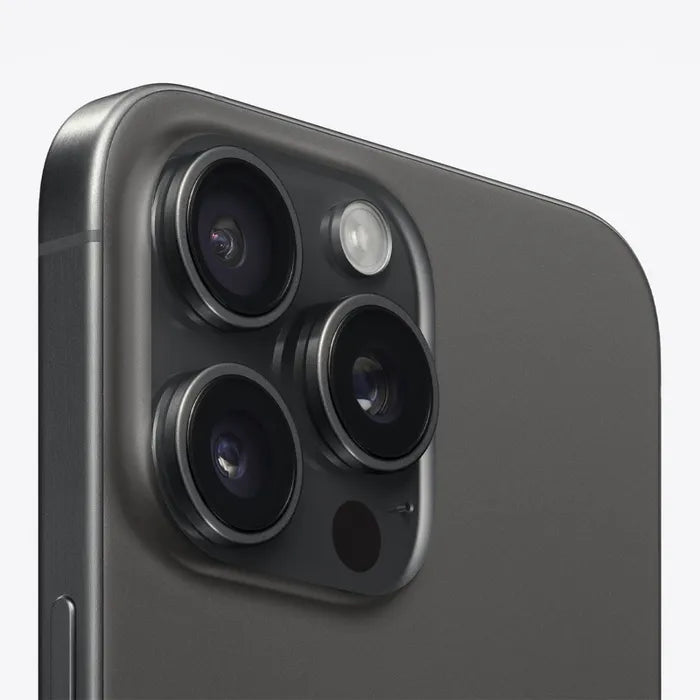 iPhone 15 Pro Max 512GB Negro Titanio