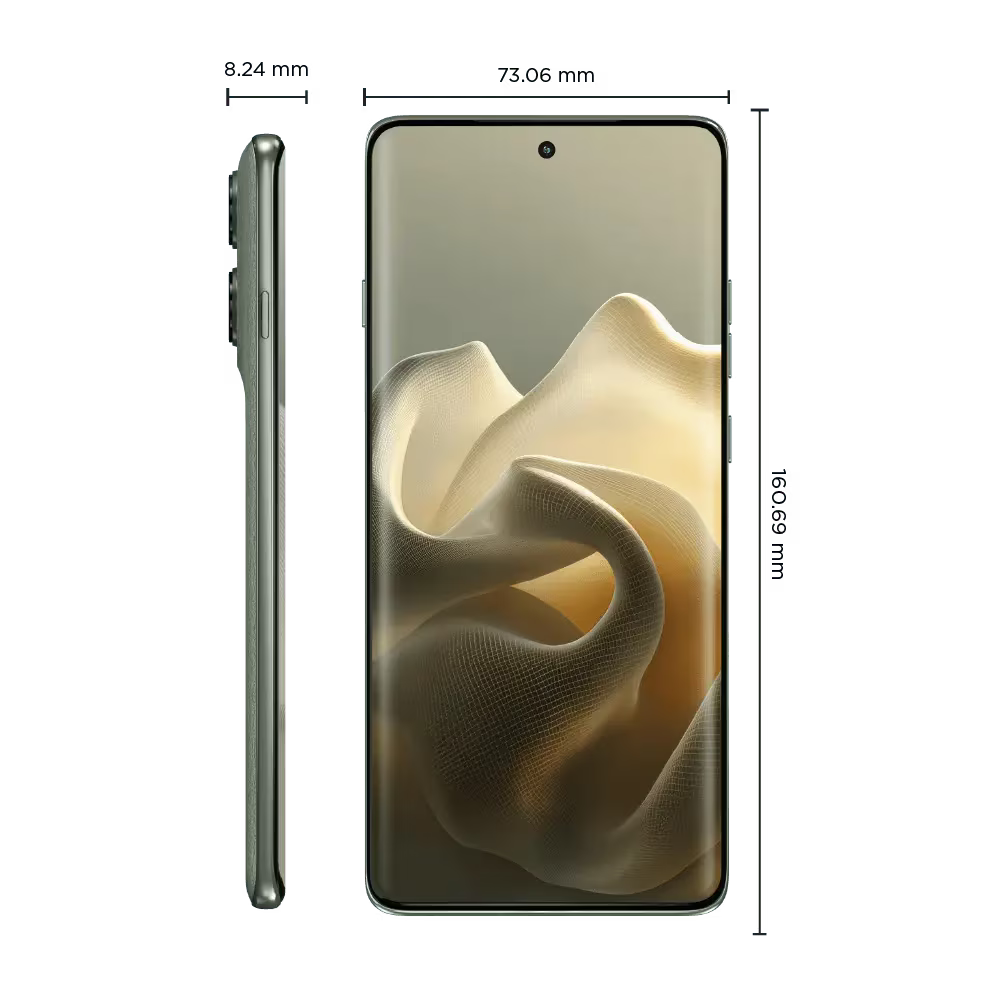 Motorola Edge 60 Pro