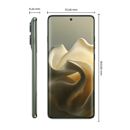 Motorola Edge 60 Pro