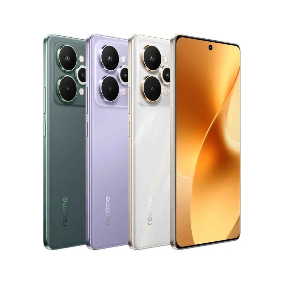 Realme 15 PRO 5G 6 8GB 512GB