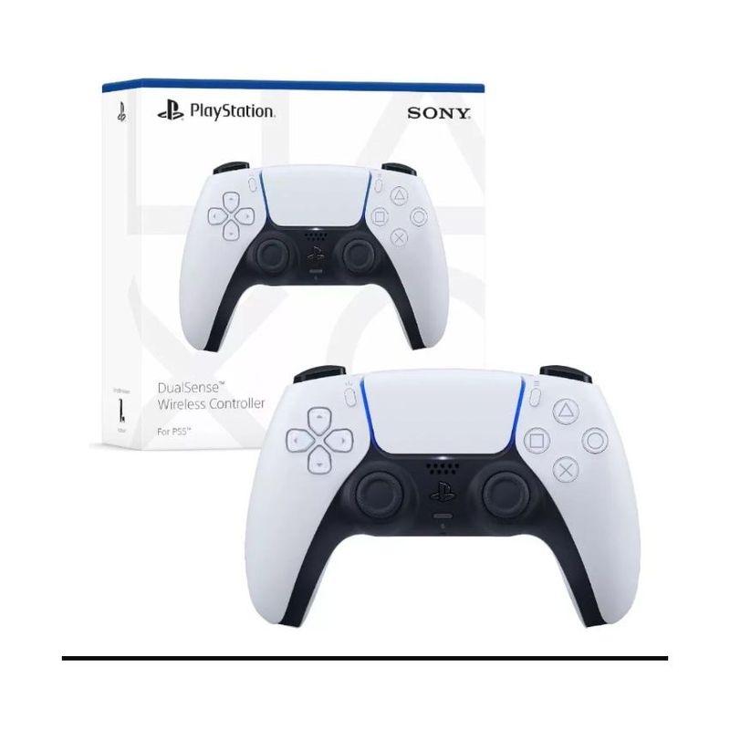 Playstation 5 Slim Edicion Digital 1 Tera + control adicional.